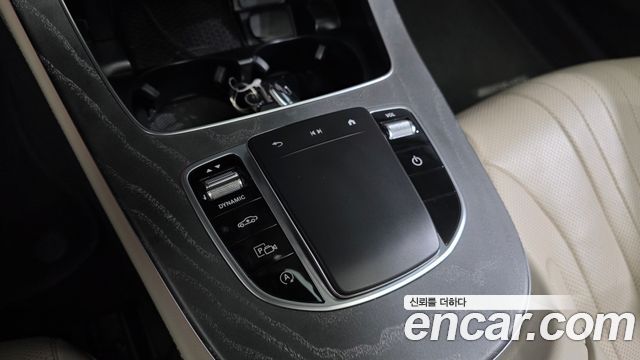 Mercedes-Benz CLS-Class CLS450 4MATIC AMG Line