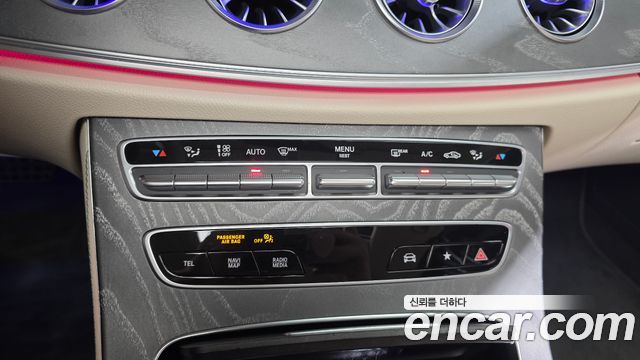Mercedes-Benz CLS-Class CLS450 4MATIC AMG Line