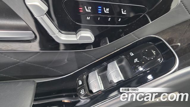 Mercedes-Benz S-Class S580L 4MATIC