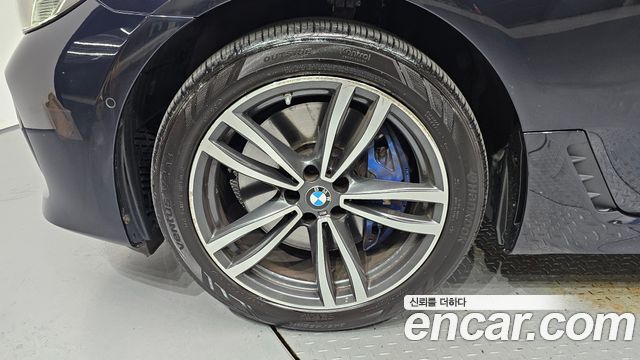 BMW Gran Turismo 620d xDrive M Sport