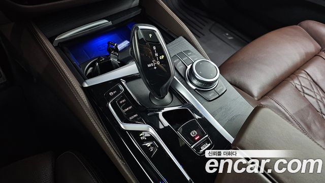 BMW Gran Turismo 620d xDrive M Sport