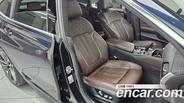 BMW Gran Turismo 620d xDrive M Sport
