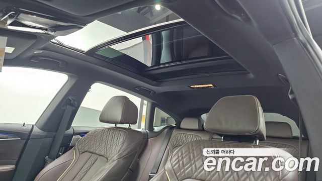 BMW Gran Turismo 620d xDrive M Sport