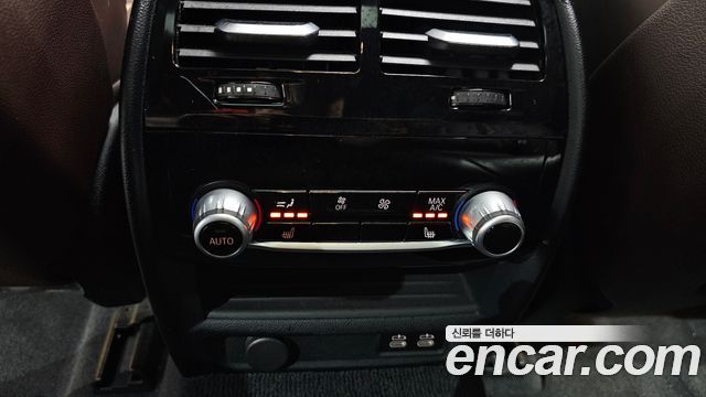 BMW Gran Turismo 620d xDrive M Sport