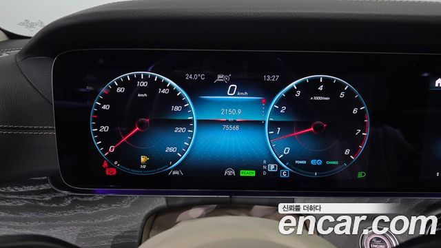 Mercedes-Benz CLS-Class CLS450 4MATIC AMG Line