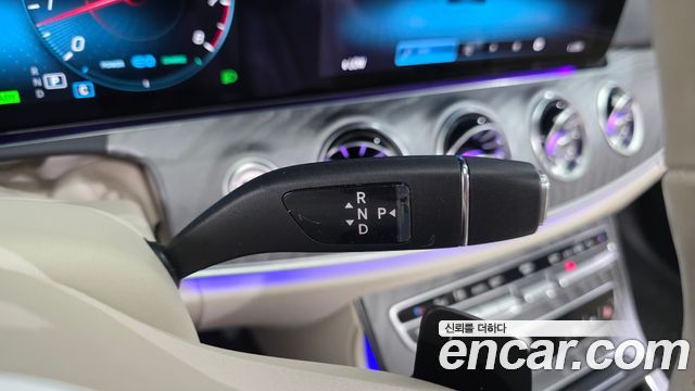 Mercedes-Benz CLS-Class CLS450 4MATIC AMG Line