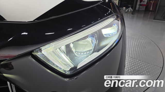 Mercedes-Benz CLS-Class CLS450 4MATIC AMG Line