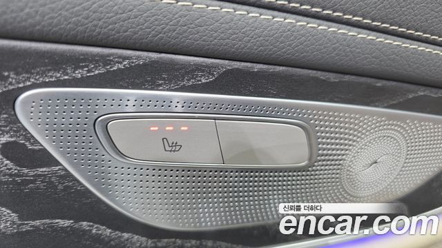 Mercedes-Benz CLS-Class CLS450 4MATIC AMG Line