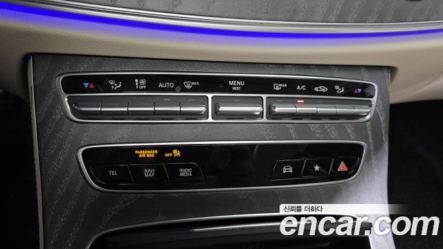 Mercedes-Benz CLS-Class CLS450 4MATIC AMG Line