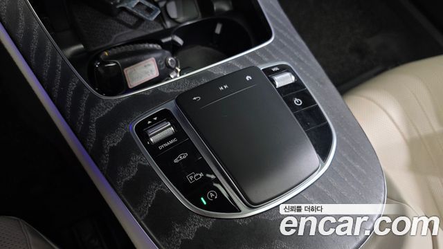 Mercedes-Benz CLS-Class CLS450 4MATIC AMG Line