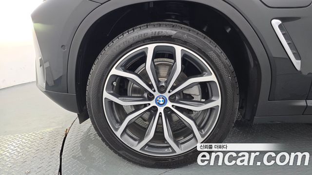 BMW X3 xDrive 30e