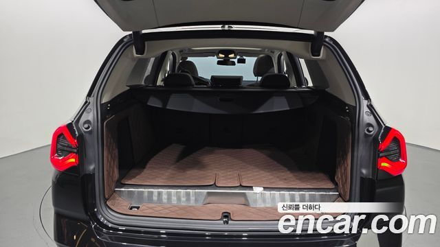 BMW X3 xDrive 30e