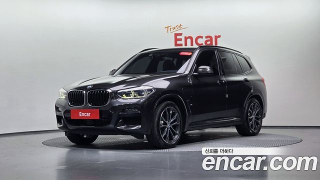 BMW X3 xDrive 30e M sports Online Exclusive Edition