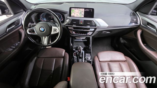 BMW X3 xDrive 30e M sports Online Exclusive Edition