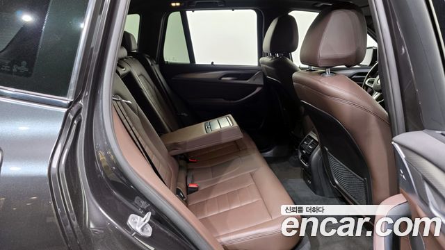 BMW X3 xDrive 30e M sports Online Exclusive Edition