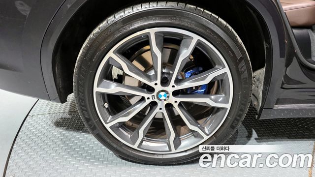 BMW X3 xDrive 30e M sports Online Exclusive Edition