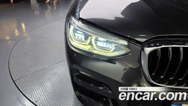 BMW X3 xDrive 30e M sports Online Exclusive Edition