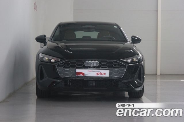Audi A5 40 TFSI Quattro Advanced