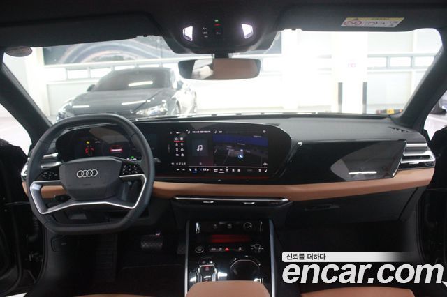 Audi A5 40 TFSI Quattro Advanced