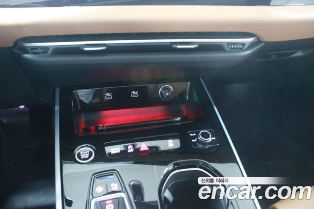 Audi A5 40 TFSI Quattro Advanced