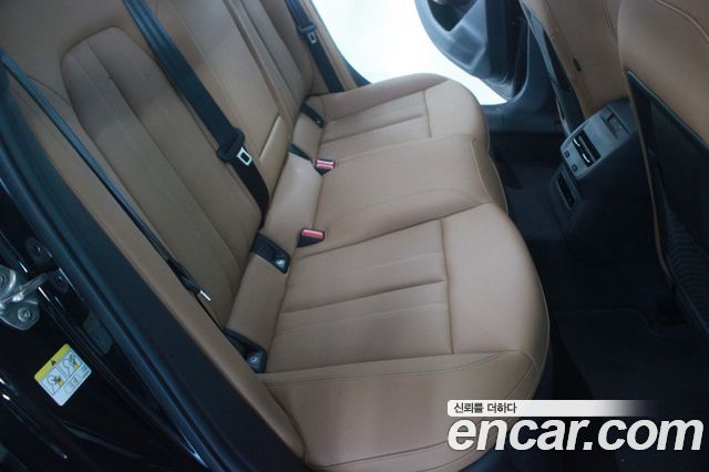 Audi A5 40 TFSI Quattro Advanced
