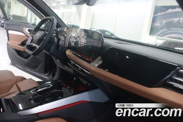Audi A5 40 TFSI Quattro Advanced
