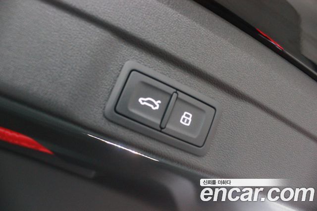 Audi A5 40 TFSI Quattro Advanced