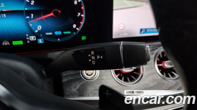 Mercedes-Benz CLS-Class CLS450 4MATIC AMG Line