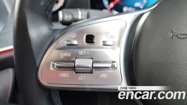 Mercedes-Benz CLS-Class CLS450 4MATIC AMG Line