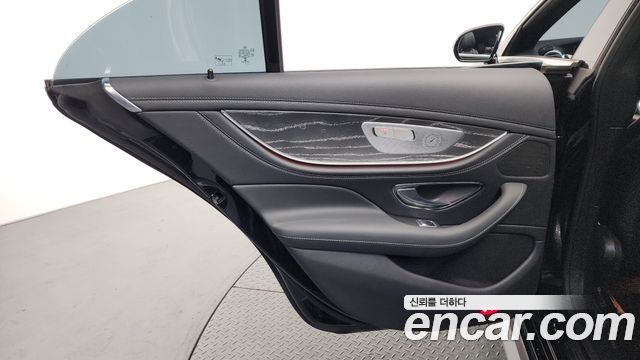 Mercedes-Benz CLS-Class CLS450 4MATIC AMG Line