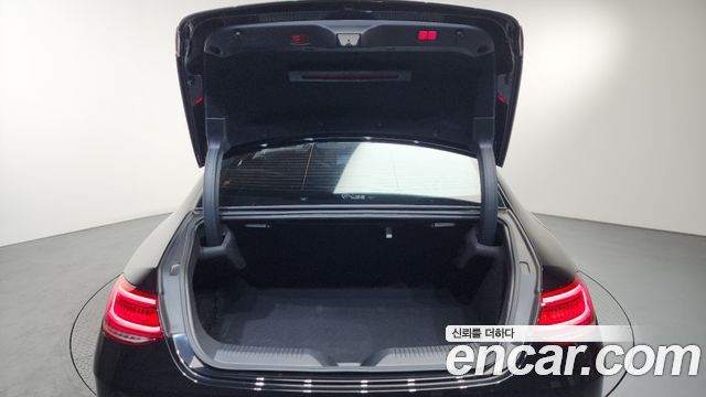 Mercedes-Benz CLS-Class CLS450 4MATIC AMG Line