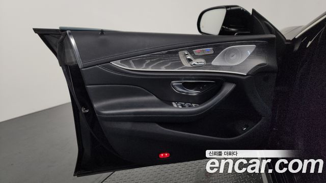 Mercedes-Benz CLS-Class CLS450 4MATIC AMG Line