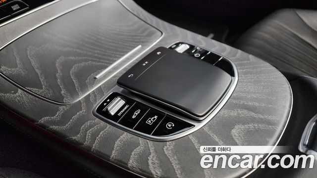 Mercedes-Benz CLS-Class CLS450 4MATIC AMG Line