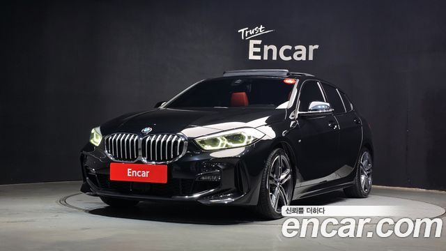 BMW 1-Series 120i M Sports