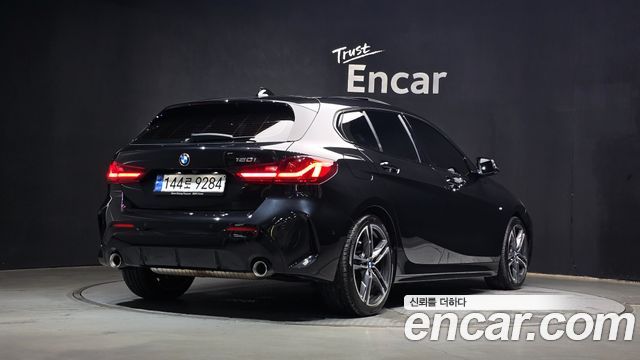 BMW 1-Series 120i M Sports