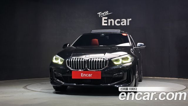 BMW 1-Series 120i M Sports
