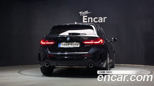 BMW 1-Series 120i M Sports