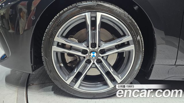 BMW 1-Series 120i M Sports