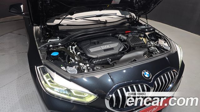 BMW 1-Series 120i M Sports