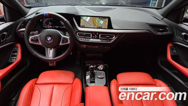 BMW 1-Series 120i M Sports