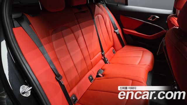 BMW 1-Series 120i M Sports
