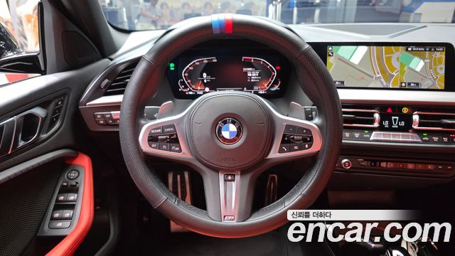 BMW 1-Series 120i M Sports