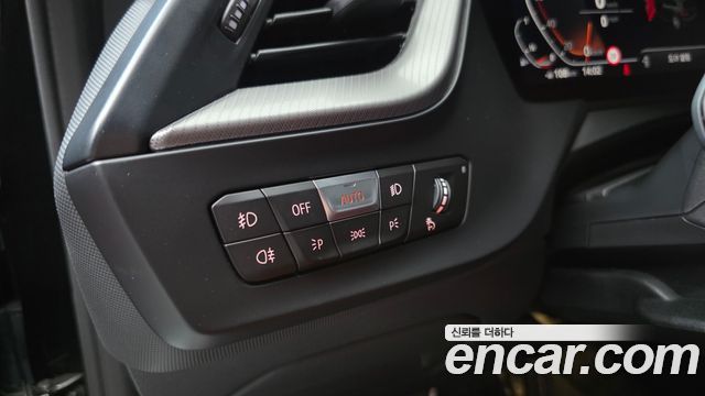 BMW 1-Series 120i M Sports
