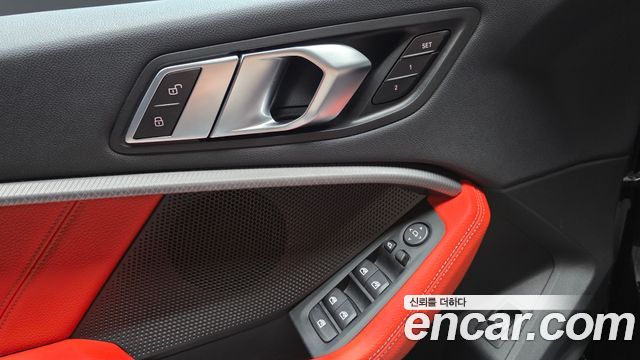 BMW 1-Series 120i M Sports