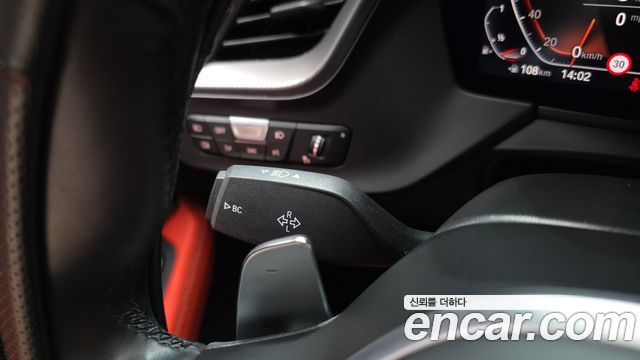 BMW 1-Series 120i M Sports