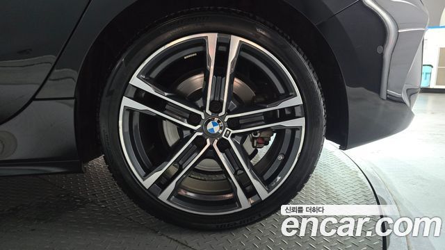 BMW 1-Series 120i M Sports