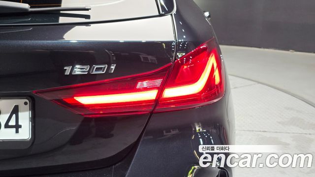 BMW 1-Series 120i M Sports