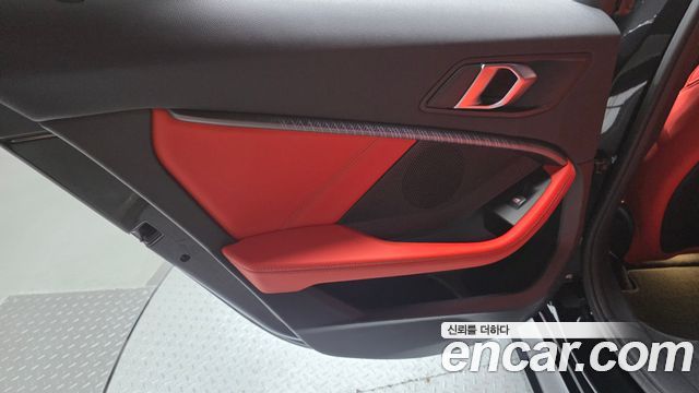 BMW 1-Series 120i M Sports