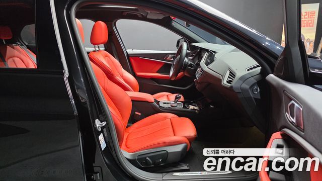 BMW 1-Series 120i M Sports