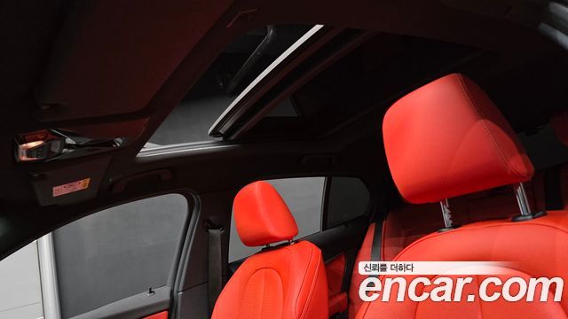 BMW 1-Series 120i M Sports
